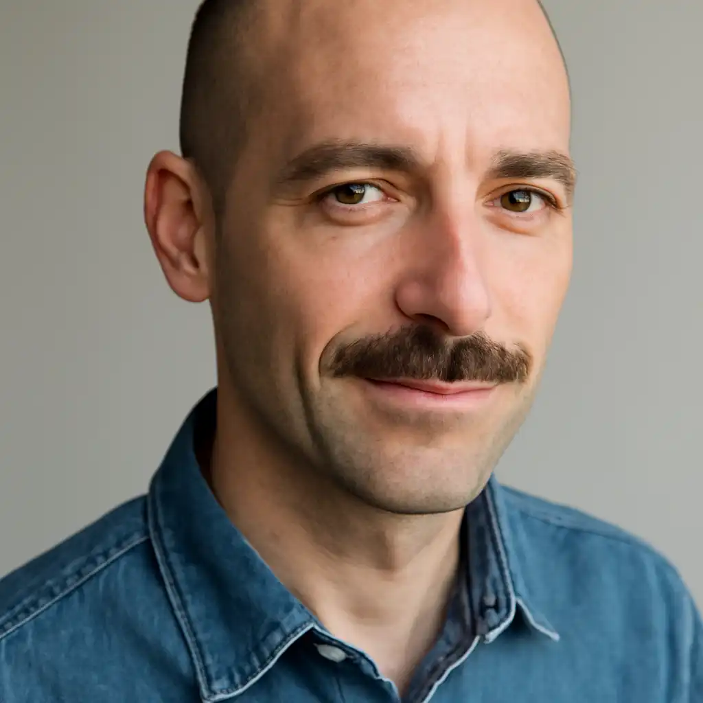 David Rodriguez